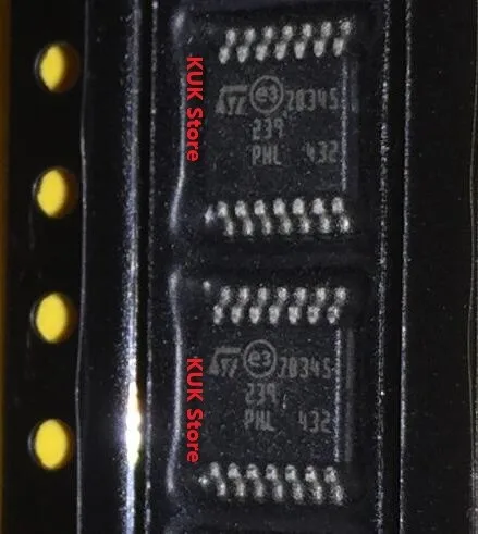 

Original 100% NEW LM239PT LM239 239 239PT TSSOP-14 10PCS/LOT