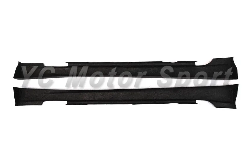 2004-2008 Mazda RX8 Rmagic Style Side Skirt FRP (7)