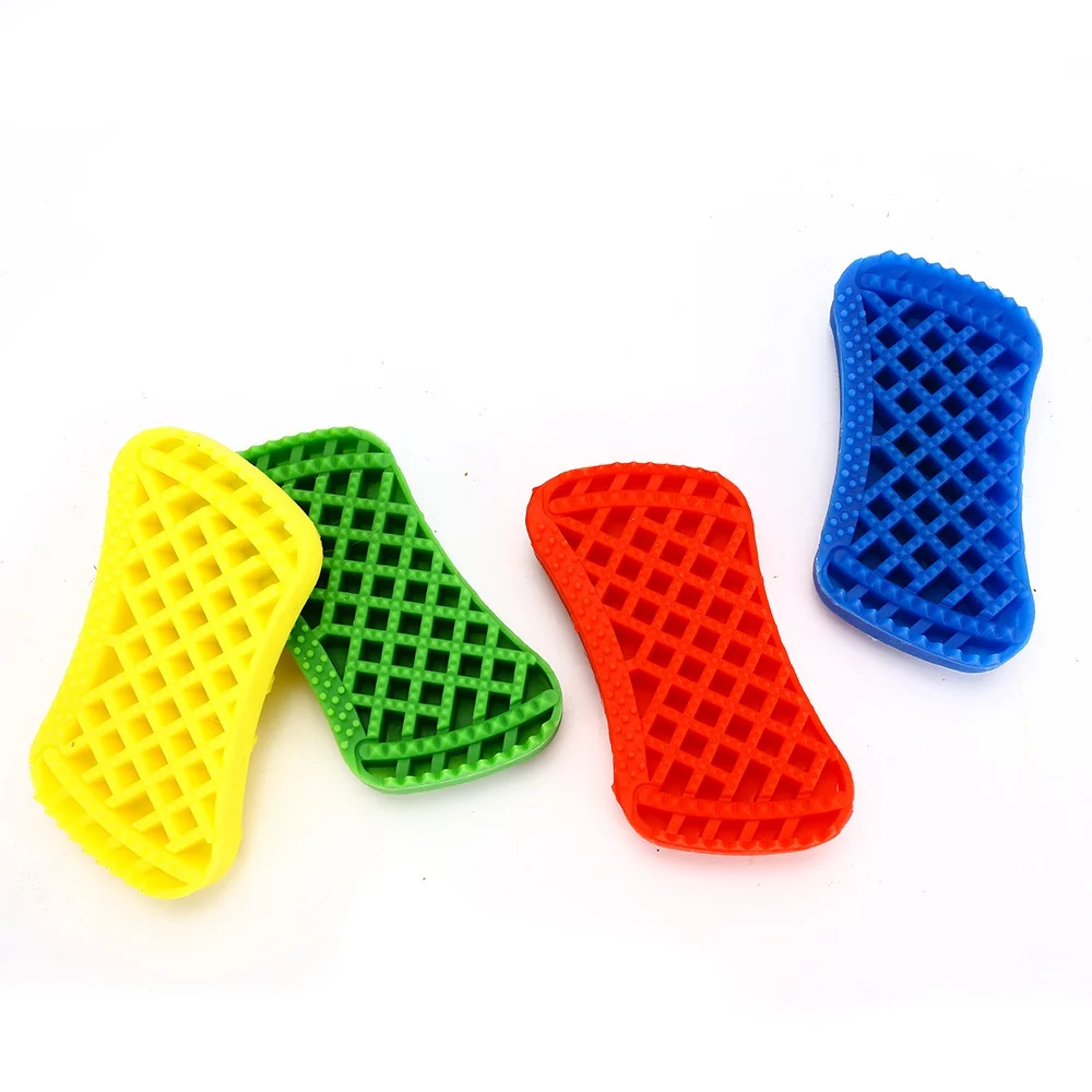 Dog Pet Cat Wash Up Hair Comb Product Dogs Cats Washing Kitten Puppy Hair Removal Supplies Cat Cleaner Dog  Accessories YT0017 (8)