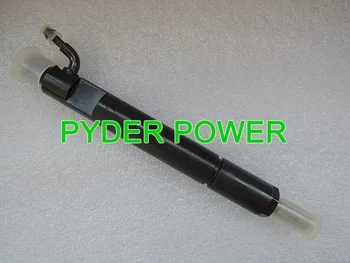 

0432193596 04271760 Genuine fuel injector 0 432 193 596 04271760 for 1011 engine