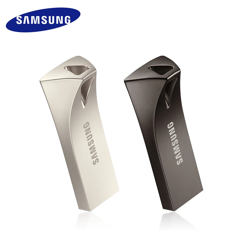 SAMSUNG 300 МБ/с./с Usb 3,1 флеш-накопитель 256 ГБ 200 МБ/с./с Usb 3,0 флеш-накопитель металлический U диск Флешка Usb ключ флэш-диск