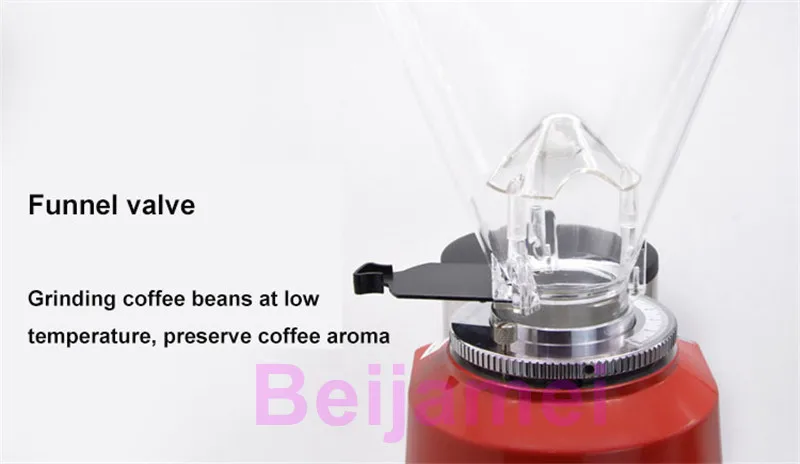 coffee grinder details 2