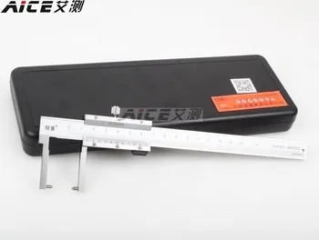 

Outer pointed vernier calipers/outer groove calipers (0-150/200/300mm)