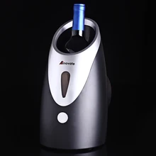 C850 Одиночная упаковка электронный охладитель вина машина интеллектуальная машина льда полупроводниковая холодильная