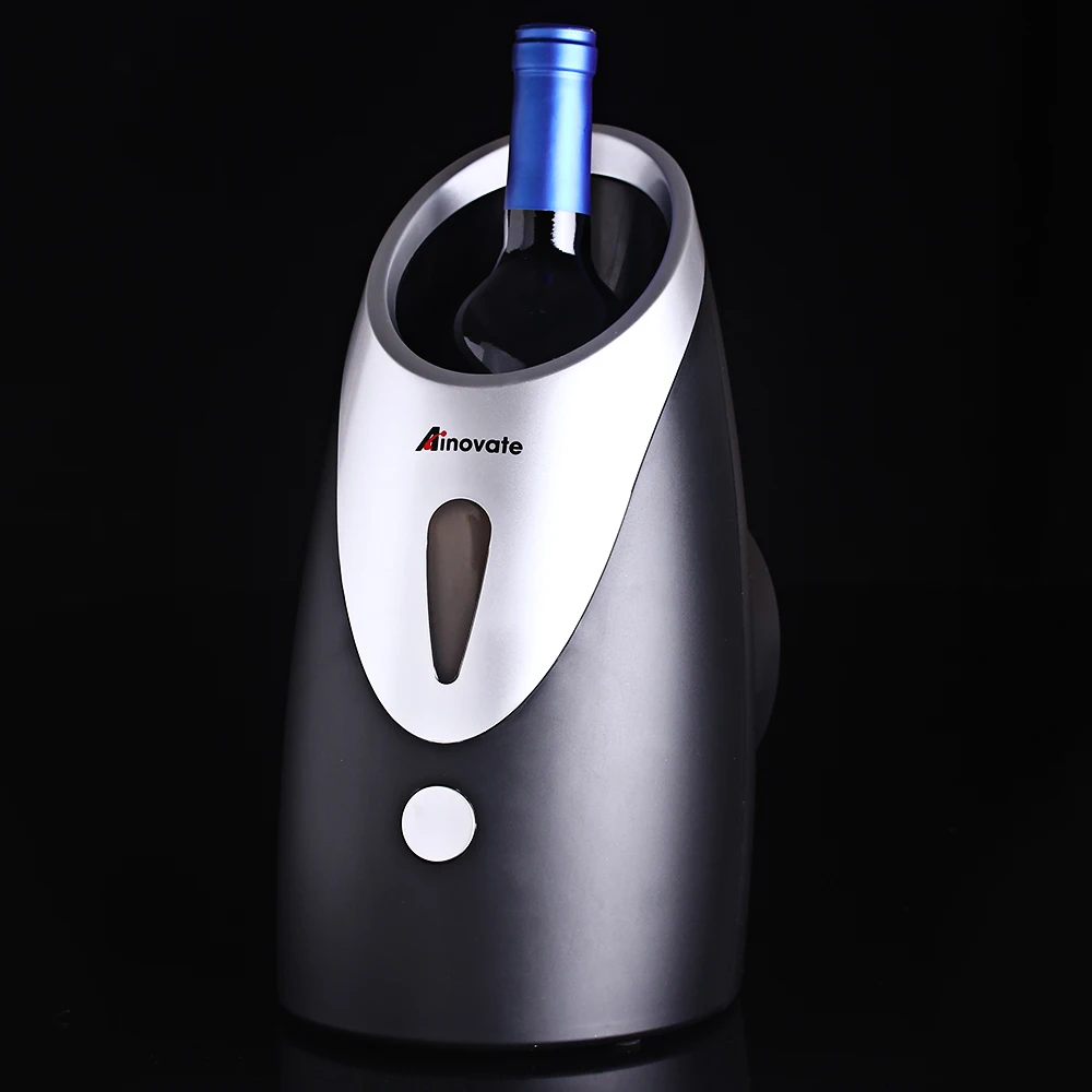 

C850 Single pack electronic wine cooler wine machine intelligent ice machine Semiconductor refrigeration