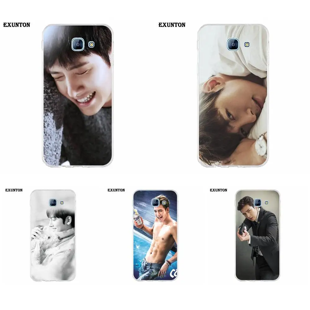 

Ji Chang Wook Korean Actor For Galaxy Alpha Core Note 2 3 4 S2 A10 A20 A20E A30 A40 A50 A60 A70 M10 M20 M30 TPU Cell Cover Case