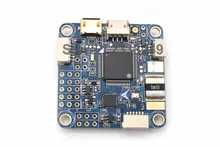 FLIP 32 F4 OMNIBUS V2 PRO Flight Controller Board w/ Baro built-in OSD For RC FPV Racing Cross Drone Quadcopter +