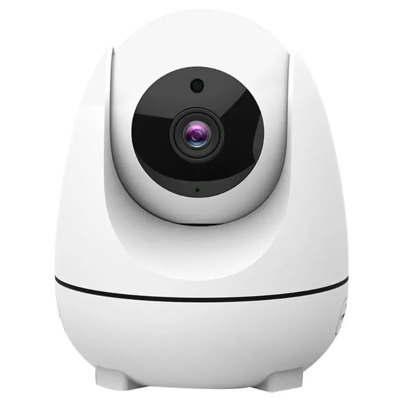 

VAKIND1080P HD Wifi Wireless Home Security IP Camera Security Network CCTV Surveillance Camera IR Night Vision Baby Monitor