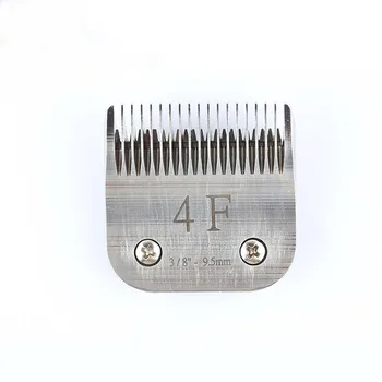

9.5mm dog electric shearing blade 4F