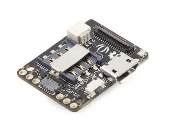 

GSM Xadow + BLE 102040005 module Seeed