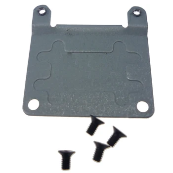 

mini PCIe wilreless card half size to ful size bracket mSATA SSD half-size to full-size with 4 scrows