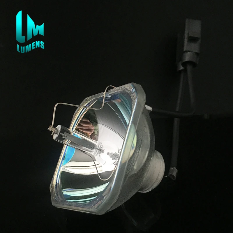 High brightness projector lamp ELPLP60 V13H010L60 for Epson 425Wi 430i