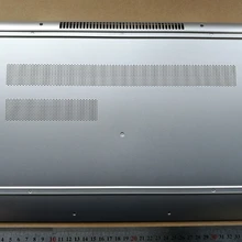 Ноутбук Нижняя чехол база нижняя крышка для hp 15-AX 15-AX219TX 15-AX253TX 15-AX240 15-AX016TX Щепка