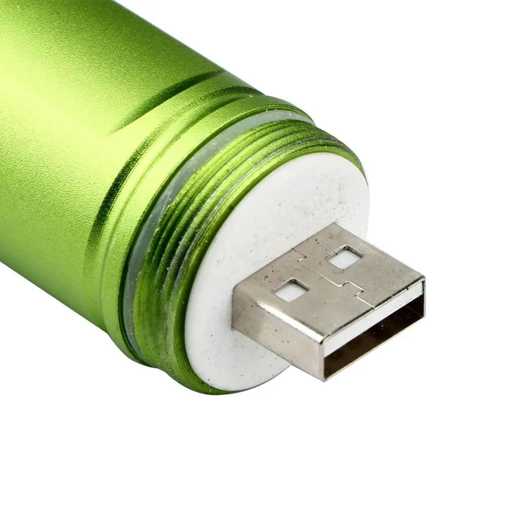 Ночник Q5 2000LM 3 режима тактический фонарь USB Перезаряжаемые Портативный ультра яркий светодиодный фонарь для кемпинга Рыбная ловля