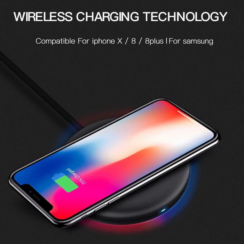 Беспроводная Зарядка Oneplus Купить Спб