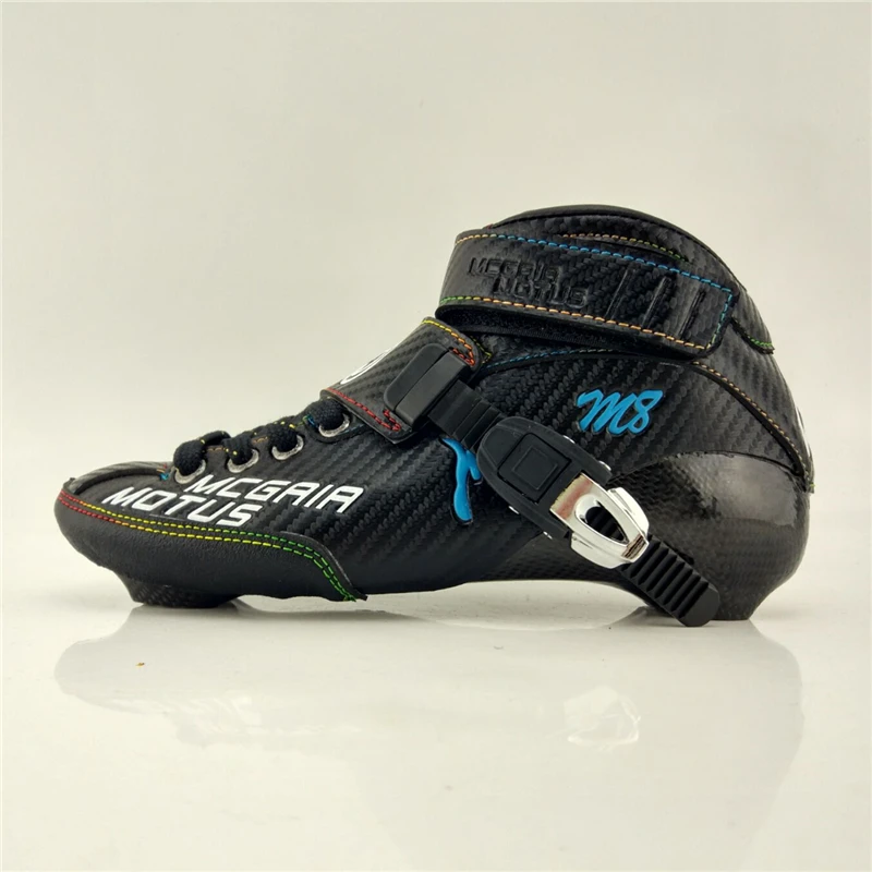 Inline Speed Skates Shoes Boot Professional Marathon Street Road for Adults Kids Size 27 28 29 to 41 42 43 44
