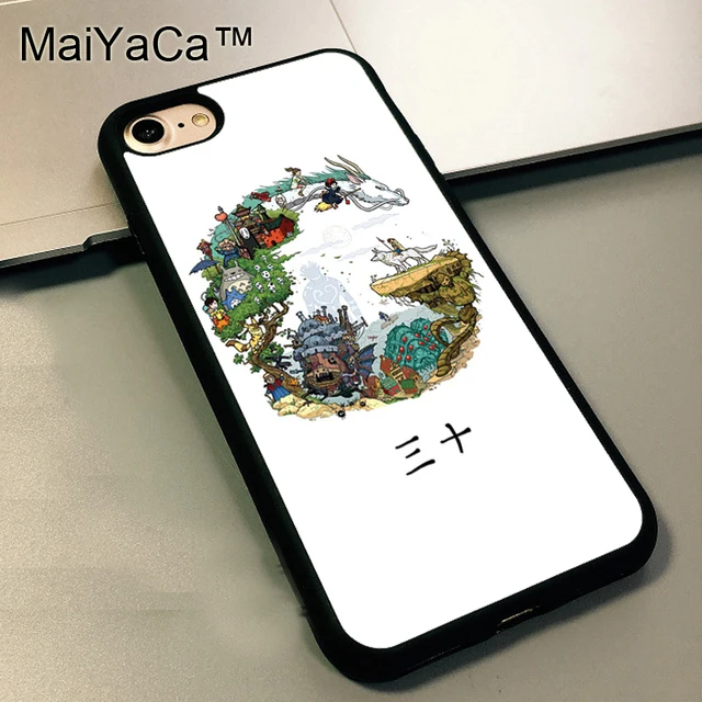 coque iphone 5 ghibli coque iphone 5 ghibli