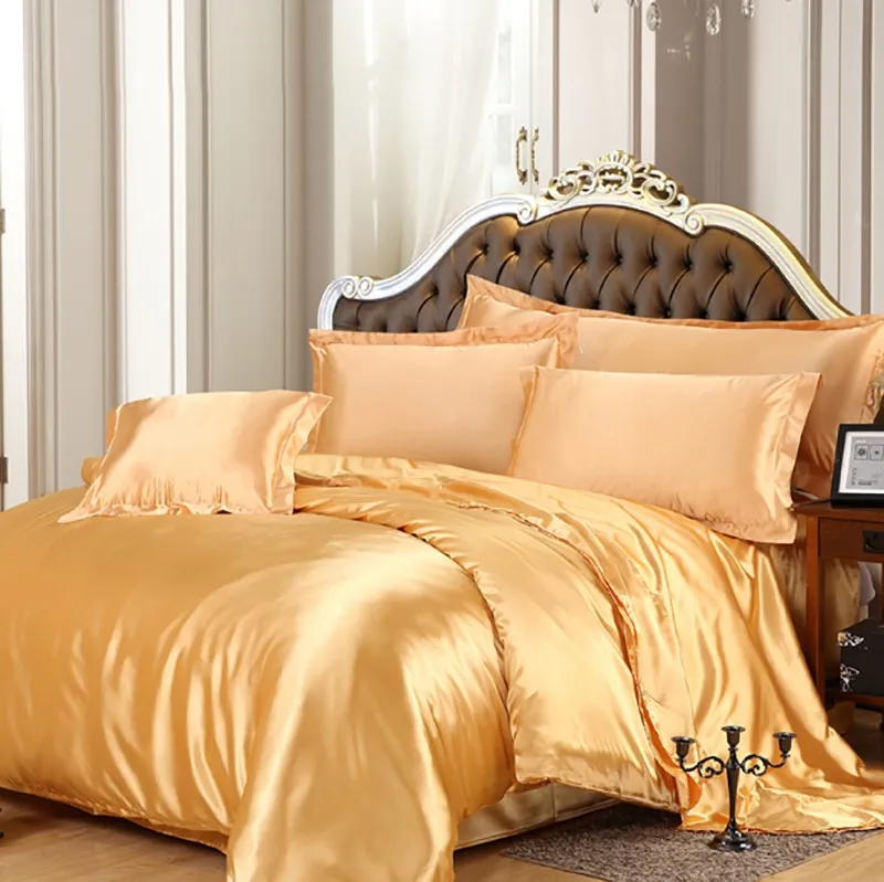 Online Buy Wholesale silver duvet cover from China silver ...