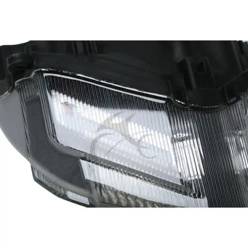 Передняя фара мотоцикла в сборе для Ducati 848 streetfighter 2009 2012 2010 2011| |