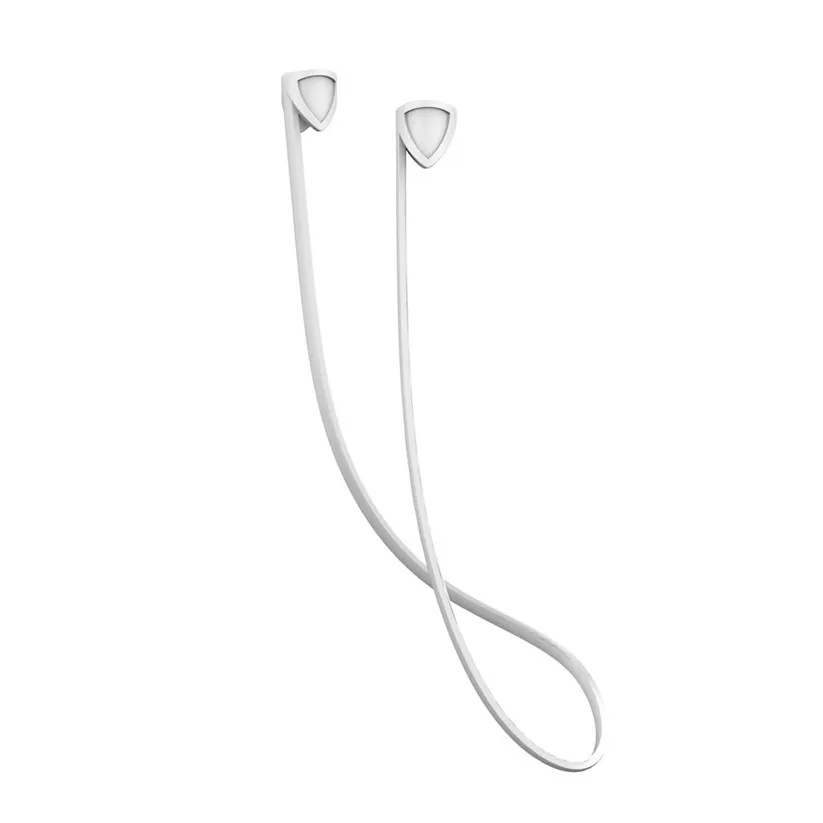 Силиконовый ремешок для наушников Apple Airpods td0830|Аксессуары наушников| |
