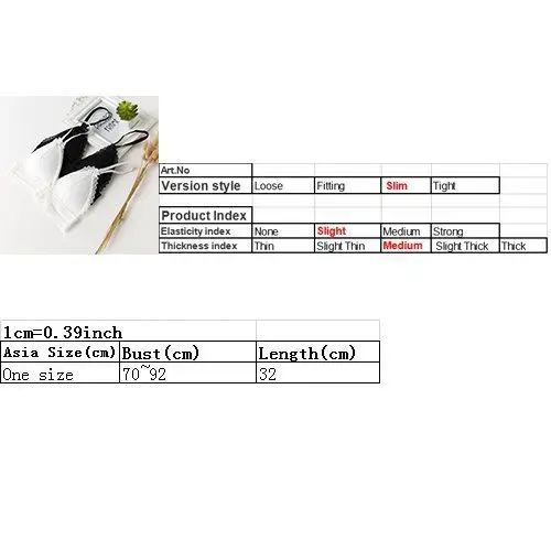 Новый женский бюстгальтер пуш ап с кружевом треугольный нижнее белье топ на