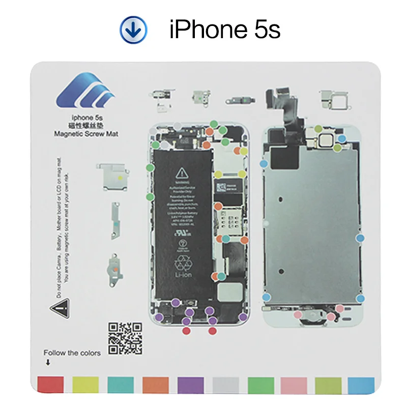 5s