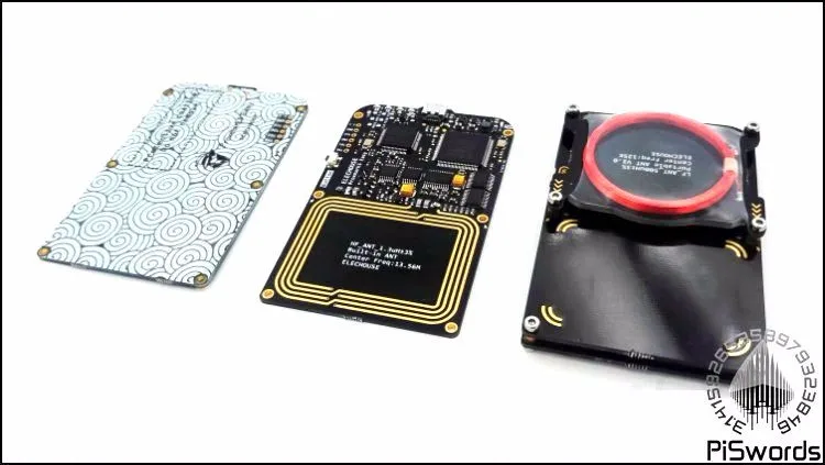 Последние proxmark3 развивать костюм 3 Наборы 0 proxmark NFC RFID считыватель писатель SDK UID T5577