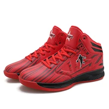 Hemmyi дышащая мужская Баскетбольная обувь, спортивная обувь для спортзала, уличная спортивная обувь, дышащие мужские ботильоны, баскетбольные кроссовки, спортивная обувь