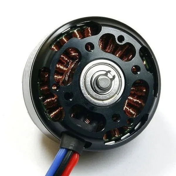 1 шт. SunnySky X4112S 320kv 400kv 485kv бесщеточный двигатель, 15x5 prop 320W многороторный самолет