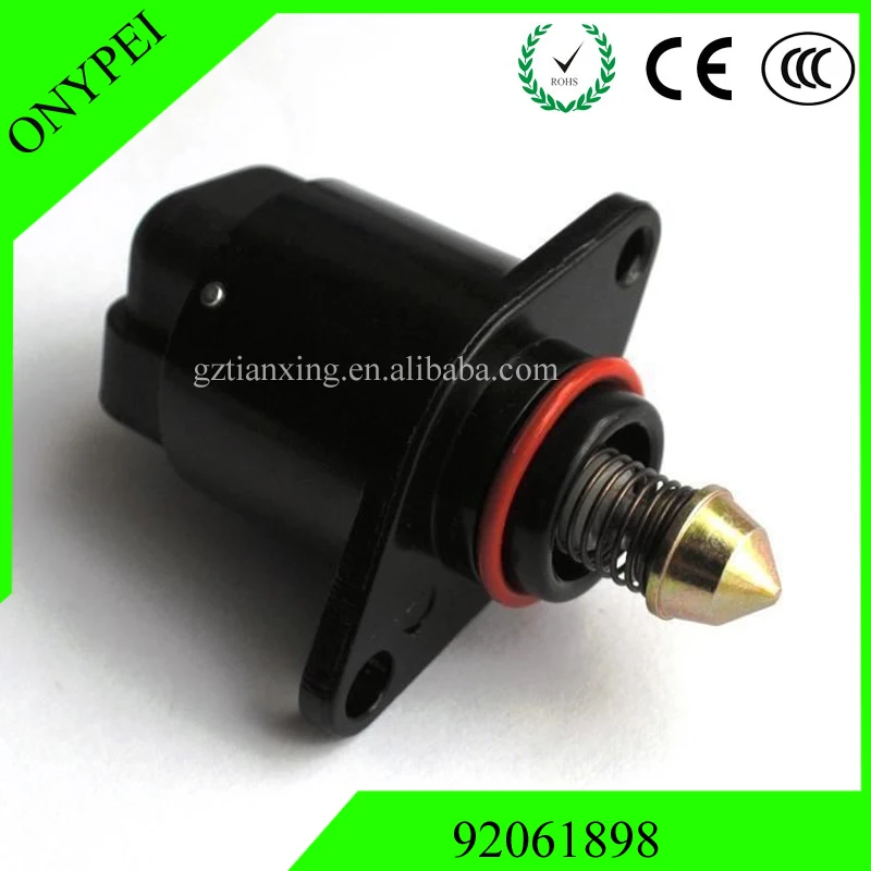 OEM 92061898 Idle Air Control Valve For 99 02 Daewoo Nubira 2.0L