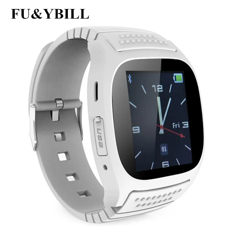 Bluetooth smart watch b072kkf1yn how to use bill