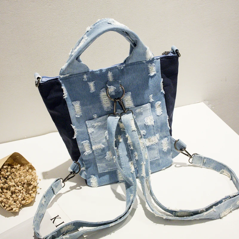 Zaini Portatile Di Delle blu Zaino Da Spalla Lusso Per Sacchetto Donne grigio Borse Del Ankareeda Adolescenti Il rosso Canapa Ragazze Denim Signore Nero Multifunzione Computer Le Scuola Tela Della FqEw7xaX