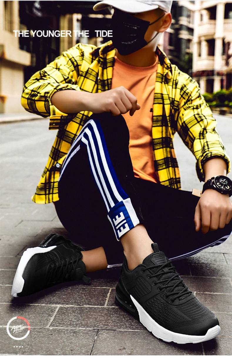 Tenis Masculino Лето 2019 г. бренд спортивная обувь мужские теннисные туфли мужской стабильность спортивные фитнес кроссовки для мужчин красные