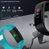 LED Waterproof Smart Wrist Band 4