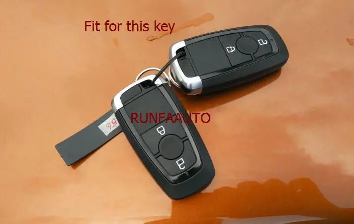 FOB KEY