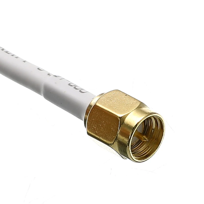 4G LTE Wi Fi антенна 88 dBi TS9 CRC9 SMA Коннектор маршрутизатор внешняя MIMO для дома с 2*2 м