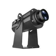 300Watt LED projector in advertisement lights logo laser customized projection shadow lighting project custom design waterproof