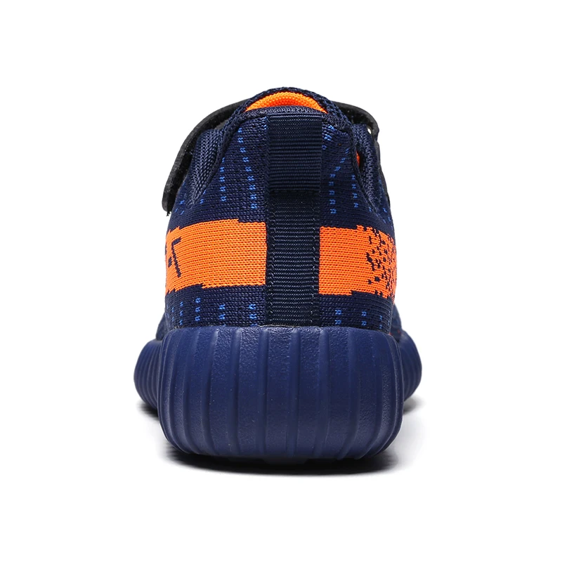 حذاء للأطفال 2019 جديد تحلق شبكة منسوجة تنفس Yeeyz صبي و فتاة أحذية أطفال أحذية رياضية الفتيان أحذية لوفر حذاء للأطفال 2019 جديد تحلق شبكة منسوجة تنفس Yeeyz صبي و فتاة أحذية أطفال أحذية رياضية الفتيان أحذية لوفر