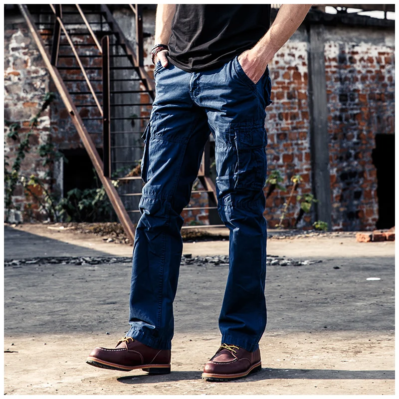 PDTXCLS весенние популярные модные дизайнерские тактические брюки карго мужские повседневные тонкие хлопковые тактические брюки мужские