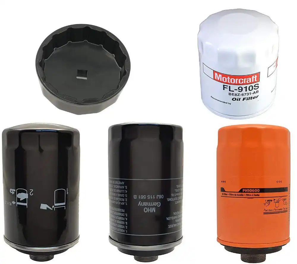 Mercury Fuel Filter Wrench - Wiring Diagram Schemas