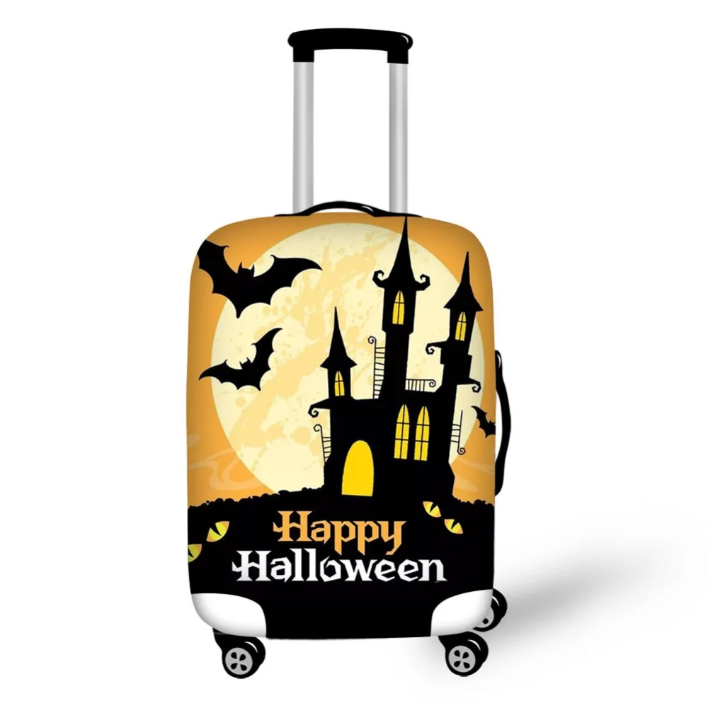 happy-halloween-–-housse-de-protection-pour-bagages-extensible-compatible-avec-un-chariot-de-18-a-30-pouces