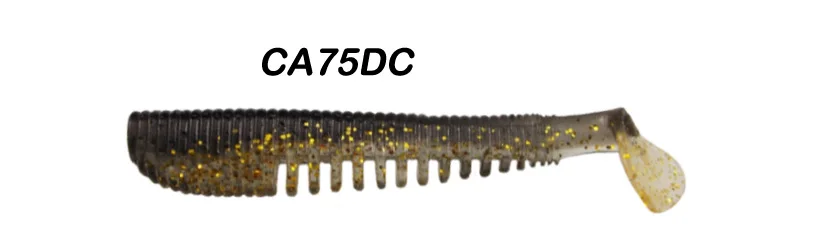 FLK Minnow 16 CA75DC-3