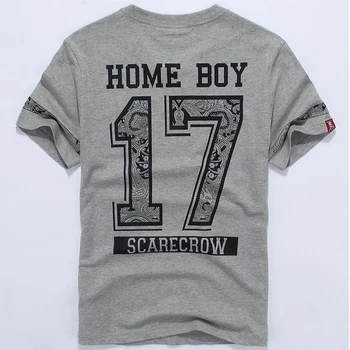 

Free shipping Plus size men's clothing european fat guy 8xl cotton o-neck hiphop short-sleeve t-shirt print 8xl 7xl