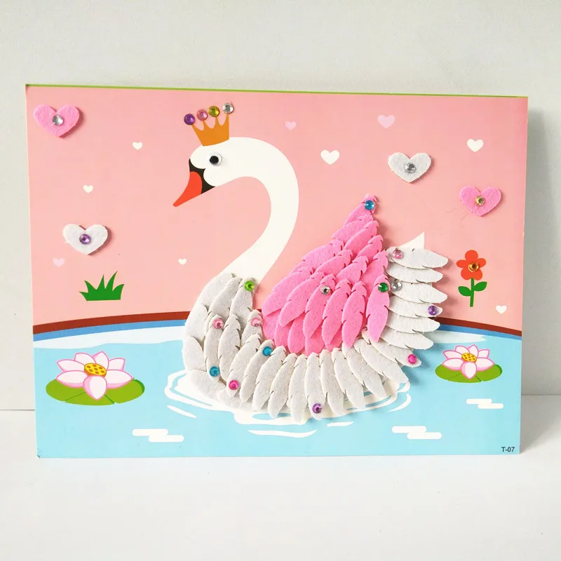 Children Craft Kit (10)