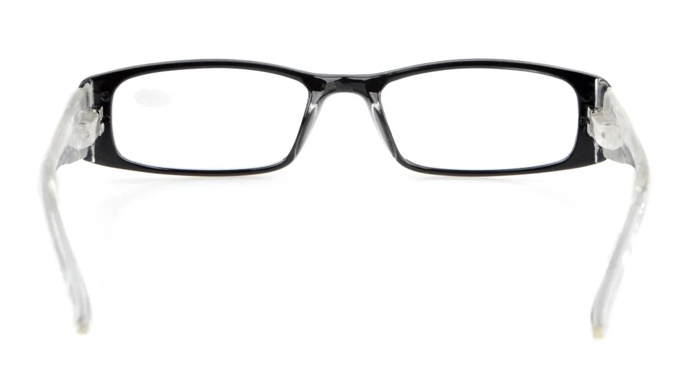 R006 C6-C10-Mix Eyekepper 5 штук в партии украшения узора камнями руки, очки для чтения, включают в себя компьютерные очки Для женщин+ 0,50-+ 4,00
