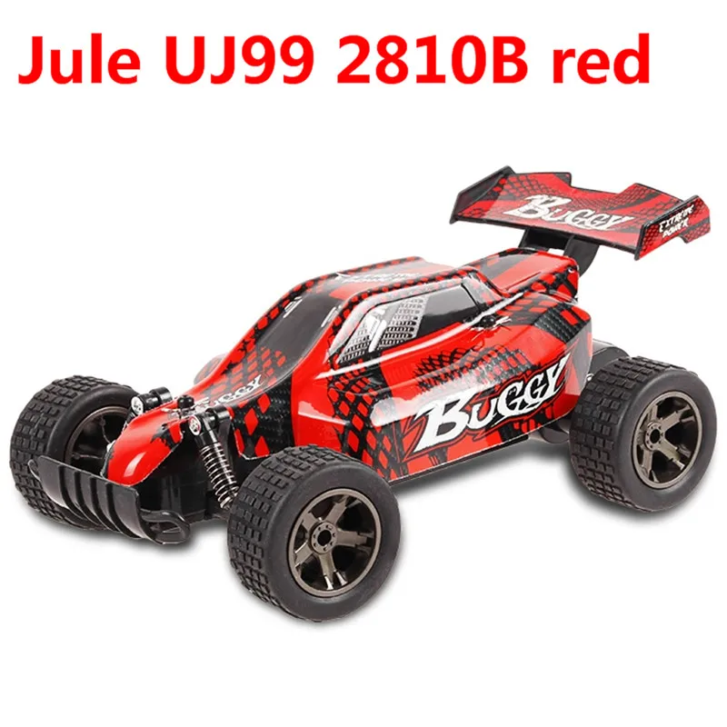 Jule UJ99 2810B red