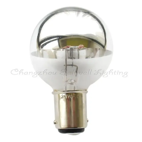 

Free Shipping 24v 40w Ba15d New!shadowless Bulb Light B082