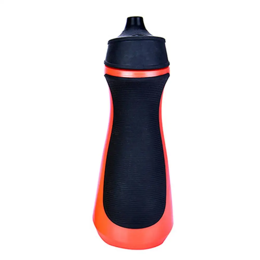 Новая Нескользящая велосипедная бутылка для спорта на открытом воздухе велосипедная бутылка Bidon Garrafa велосипедная бутылка для верховой