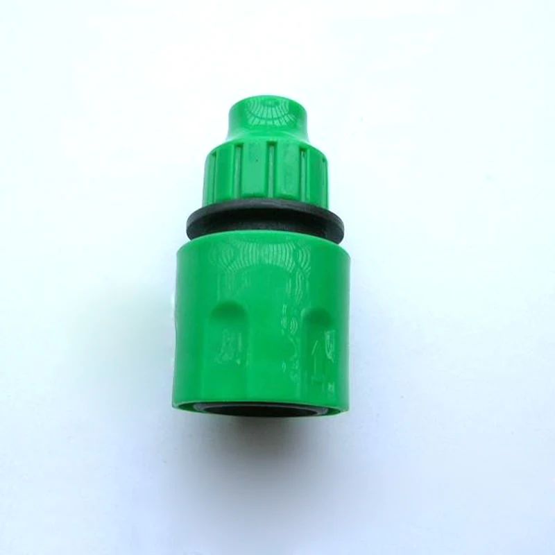 Buy 1/2/4 pcs Quickly Connector Wash Water Tube