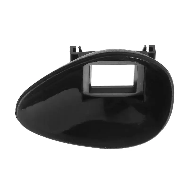 

22mm Rubber DSLR Camera Photo Eyecup Eye Cup Eyepiece Hood for Nikon D7100 D7000